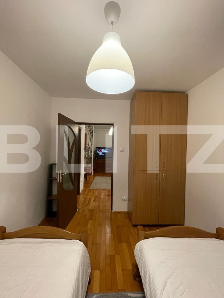 Apartament de închiriat 4+ camere Gruia - 66224AI | BLITZ Cluj-Napoca | Poza14