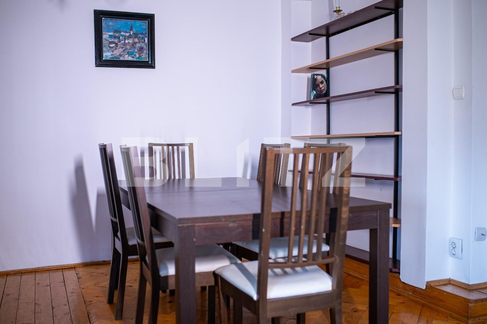 Apartament de închiriat 4+ camere Gruia - 66224AI | BLITZ Cluj-Napoca | Poza3