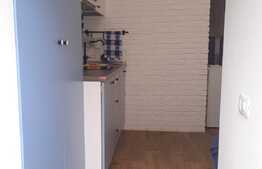 Apartament luxos cu o camera, in zona centrala!