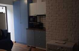 Apartament luxos cu o camera, in zona centrala!