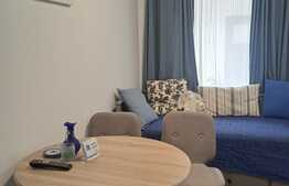Apartament luxos cu o camera, in zona centrala!