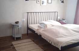 Apartament luxos cu o camera, in zona centrala!
