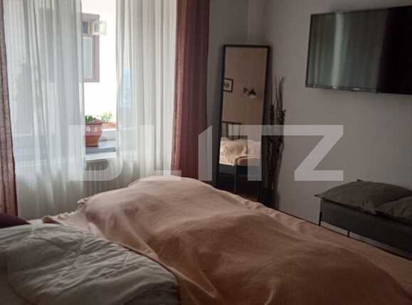 Garsonieră de închiriat Central - 66229AI | BLITZ Brașov | Poza10