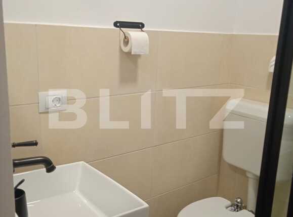 Garsonieră de închiriat Central - 66229AI | BLITZ Brașov | Poza5