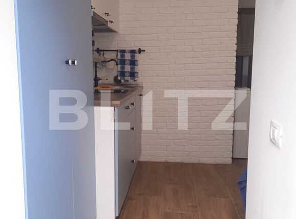 Garsonieră de închiriat Central - 66229AI | BLITZ Brașov | Poza2