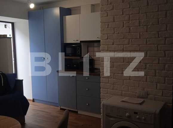 Garsonieră de închiriat Central - 66229AI | BLITZ Brașov | Poza9