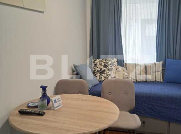 Garsonieră de închiriat Central - 66229AI | BLITZ Brașov | Poza3
