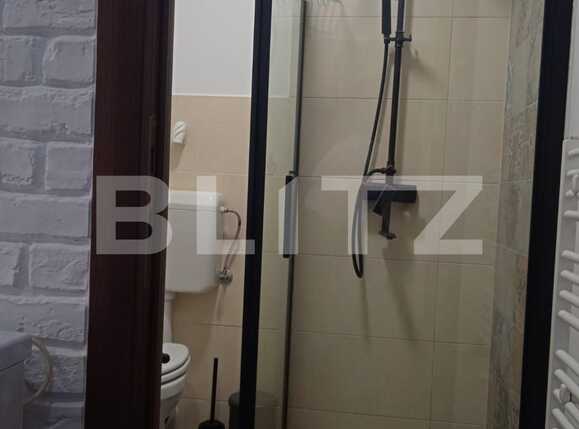 Garsonieră de închiriat Central - 66229AI | BLITZ Brașov | Poza7