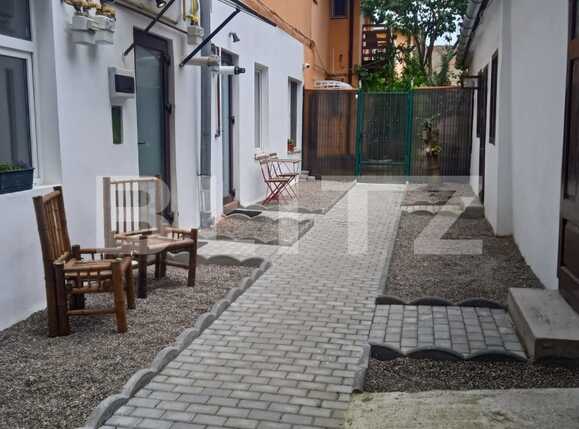Garsonieră de închiriat Central - 66229AI | BLITZ Brașov | Poza4