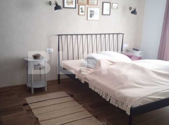 Garsonieră de închiriat Central - 66229AI | BLITZ Brașov | Poza8