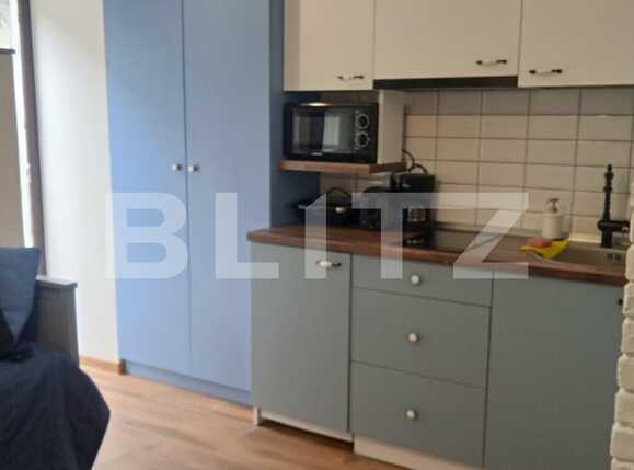 Garsonieră de închiriat Central - 66229AI | BLITZ Brașov | Poza1