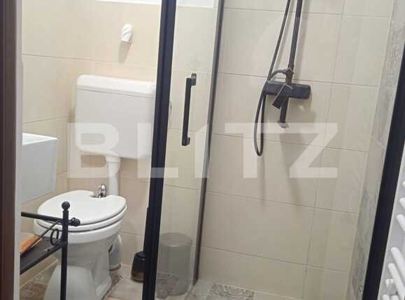 Garsonieră de închiriat Central - 66229AI | BLITZ Brașov | Poza6