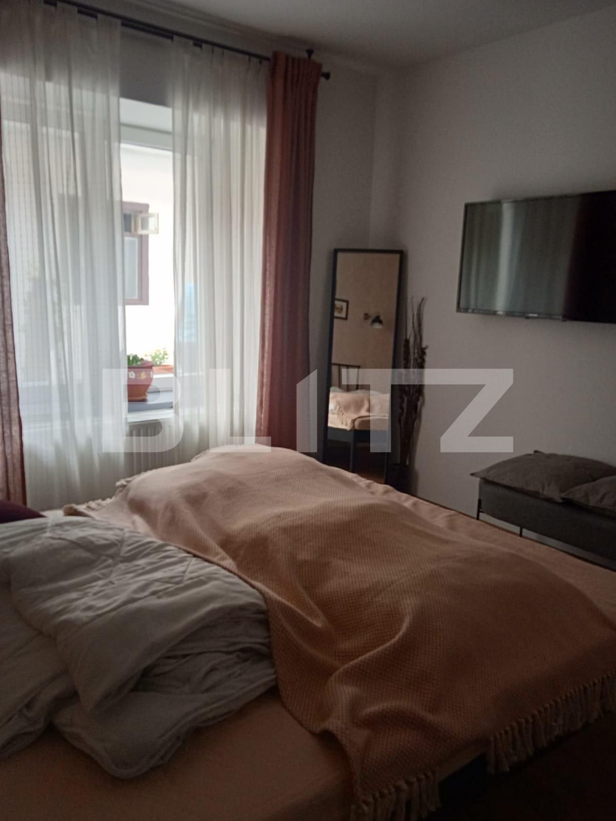 Garsonieră de închiriat Central - 66229AI | BLITZ Brașov | Poza10