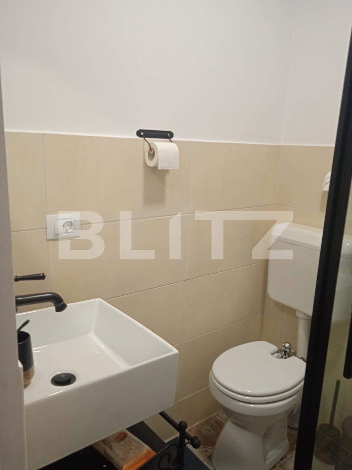 Garsonieră de închiriat Central - 66229AI | BLITZ Brașov | Poza5