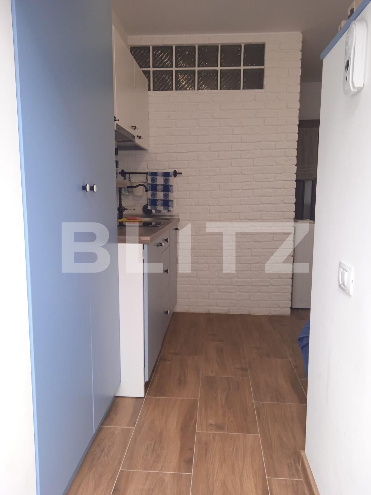 Garsonieră de închiriat Central - 66229AI | BLITZ Brașov | Poza2