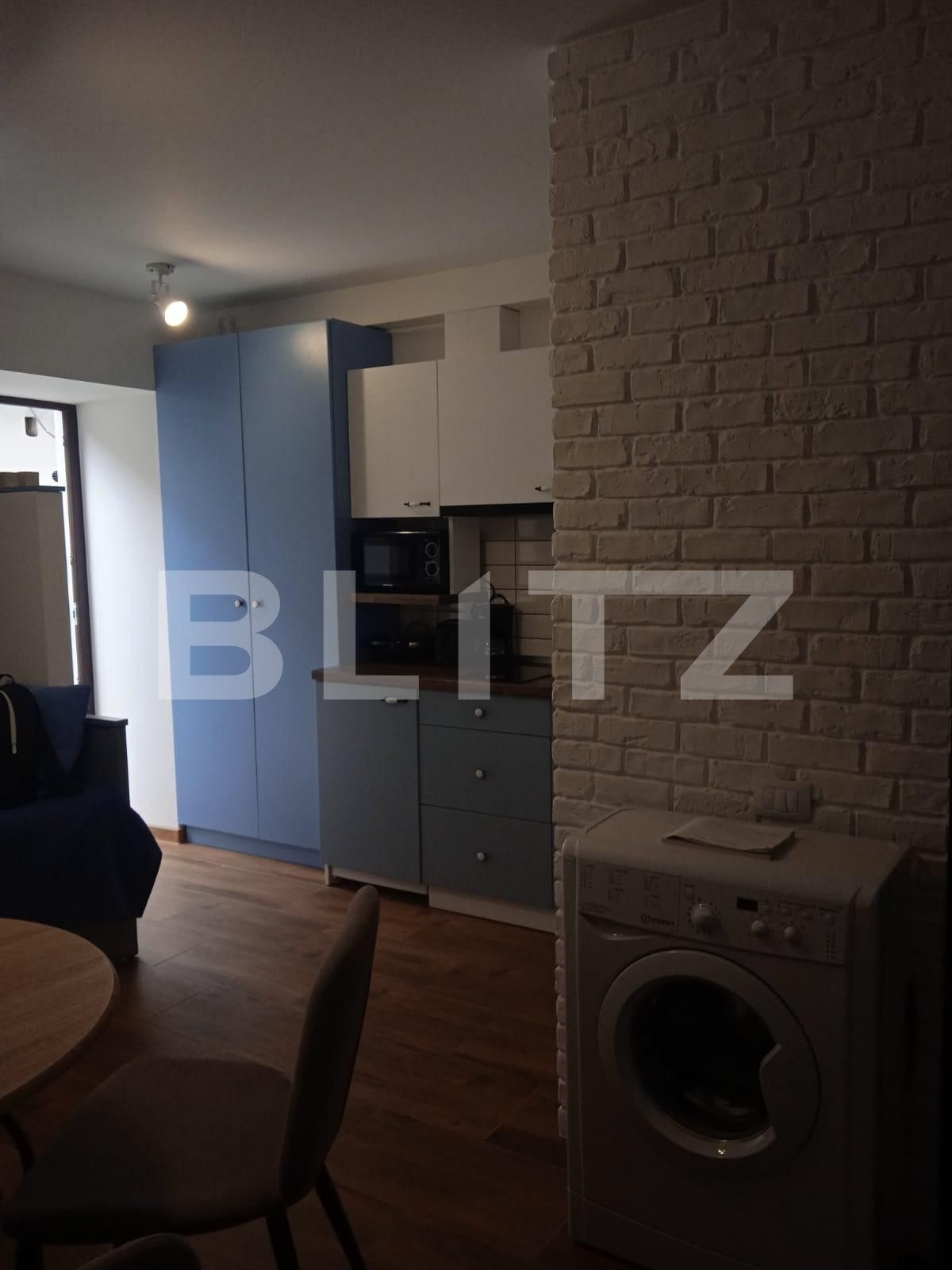 Garsonieră de închiriat Central - 66229AI | BLITZ Brașov | Poza9