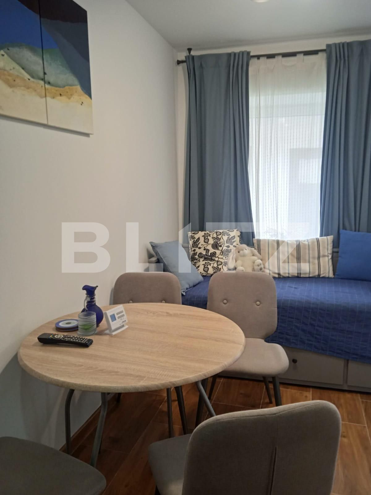 Garsonieră de închiriat Central - 66229AI | BLITZ Brașov | Poza3