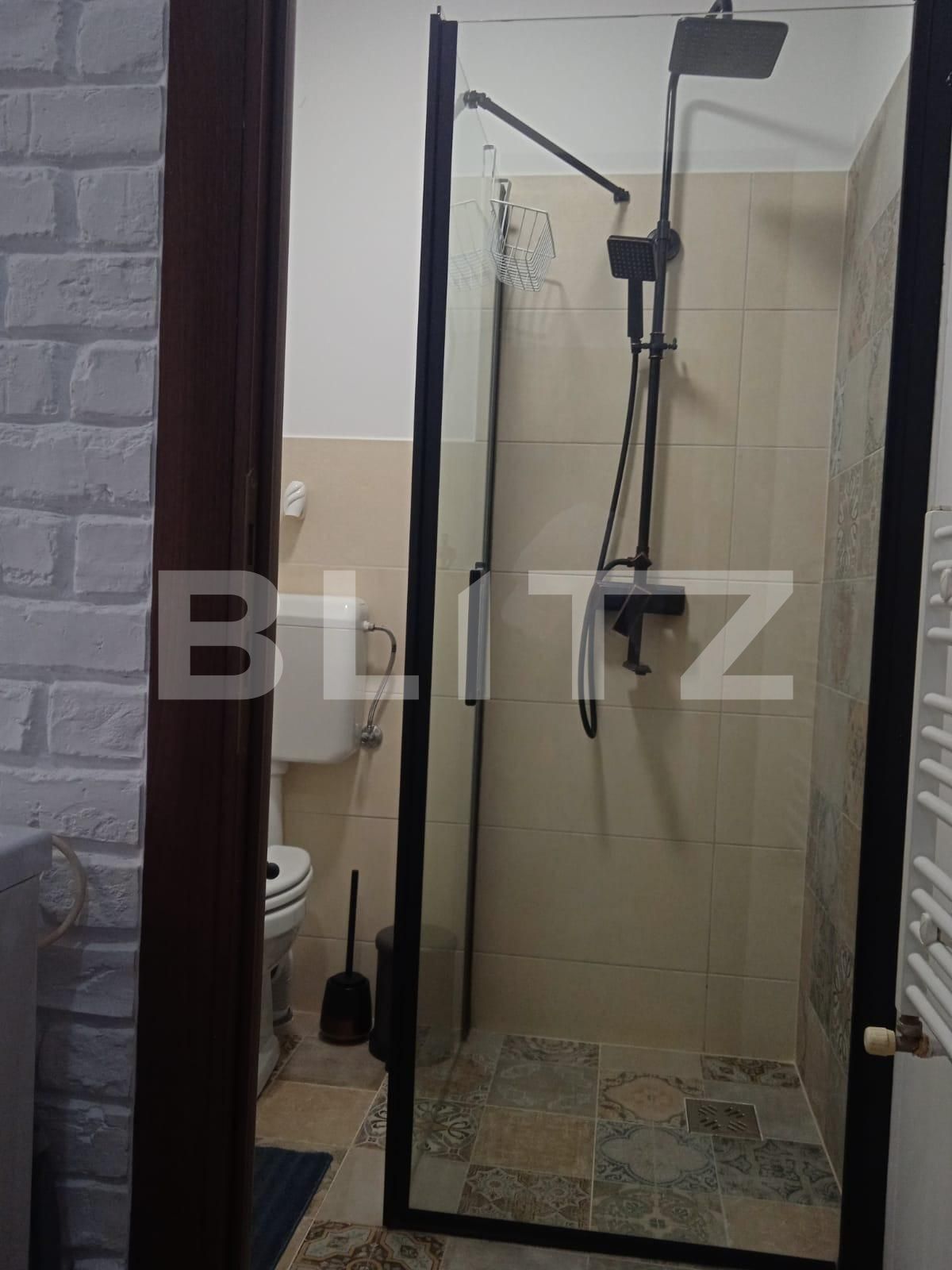 Garsonieră de închiriat Central - 66229AI | BLITZ Brașov | Poza7