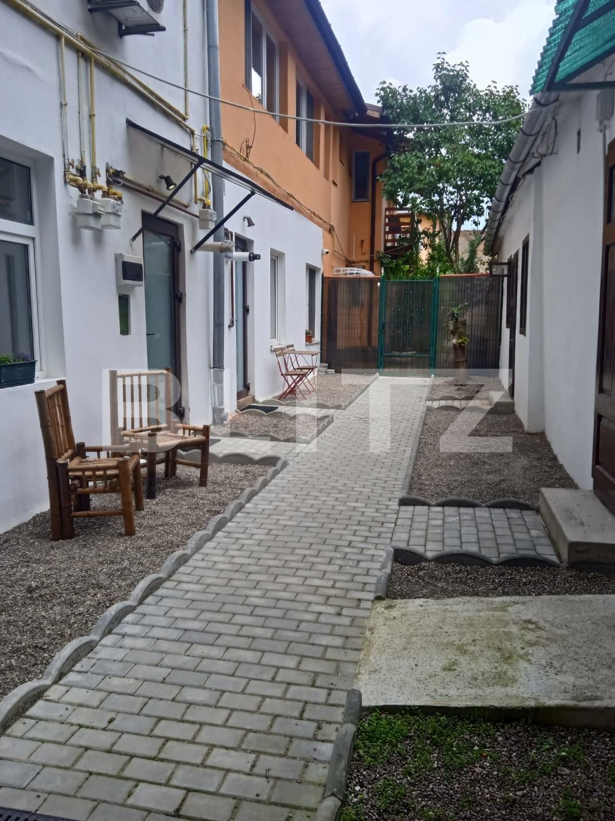 Garsonieră de închiriat Central - 66229AI | BLITZ Brașov | Poza4