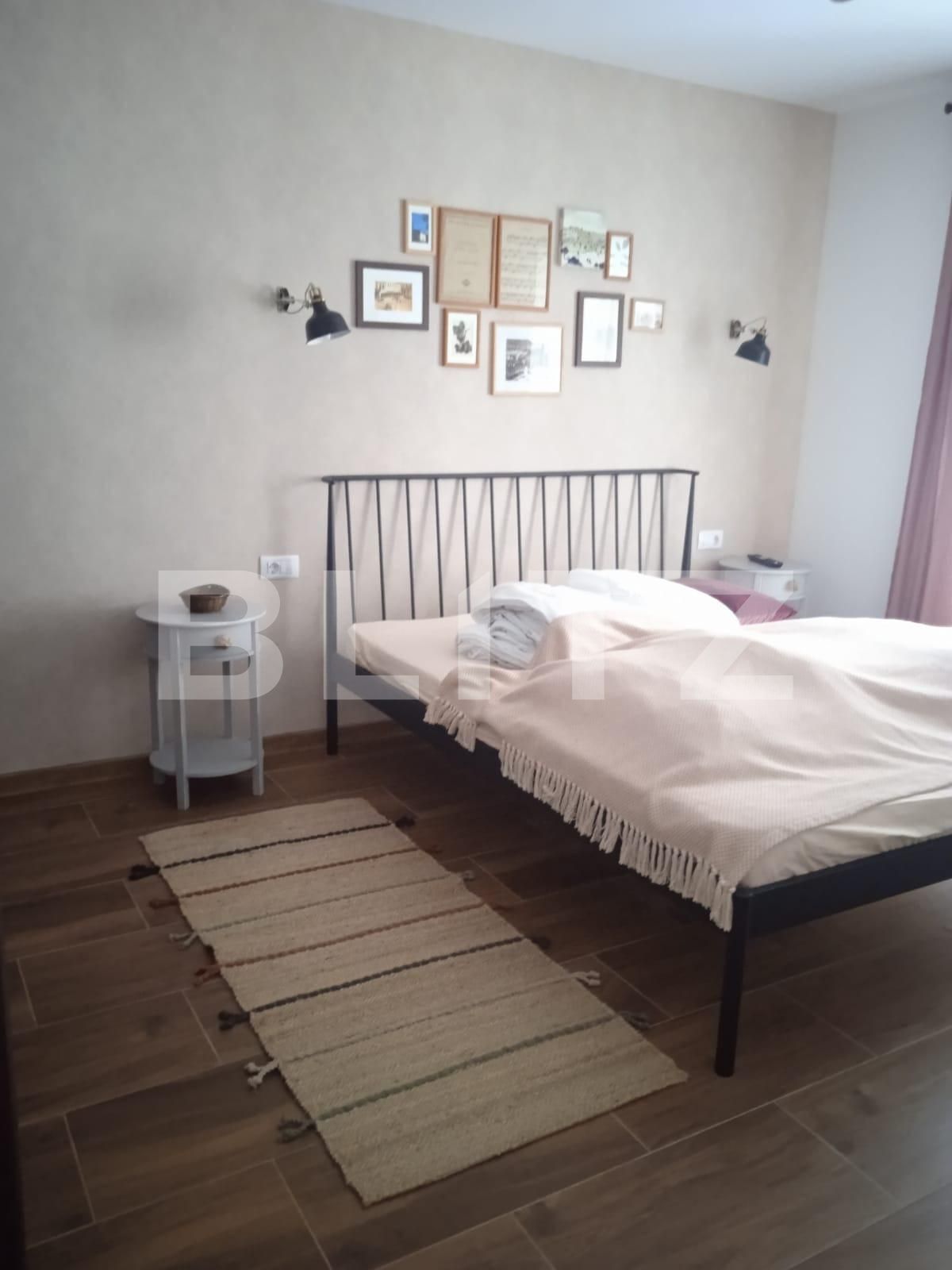 Garsonieră de închiriat Central - 66229AI | BLITZ Brașov | Poza8