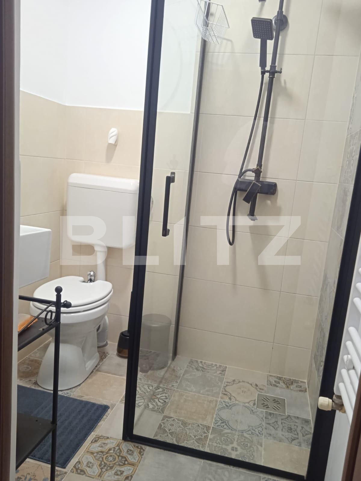 Garsonieră de închiriat Central - 66229AI | BLITZ Brașov | Poza6