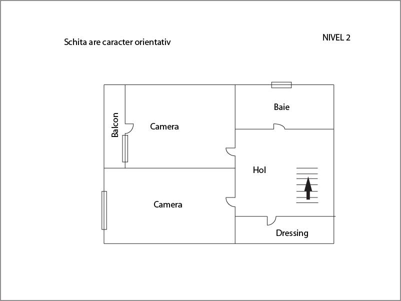 Apartament de vânzare 4 camere Floreşti - 6623AV | BLITZ Cluj-Napoca | Poza2