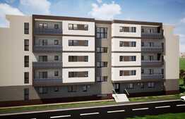 Apartament 2 camere, 50 mp, semifinisat, bloc cu lift!