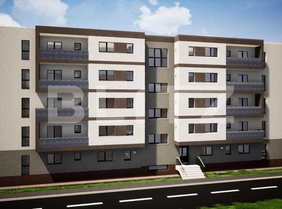 Apartament de vânzare 2 camere Floreşti - 66231AV | BLITZ Cluj-Napoca | Poza3