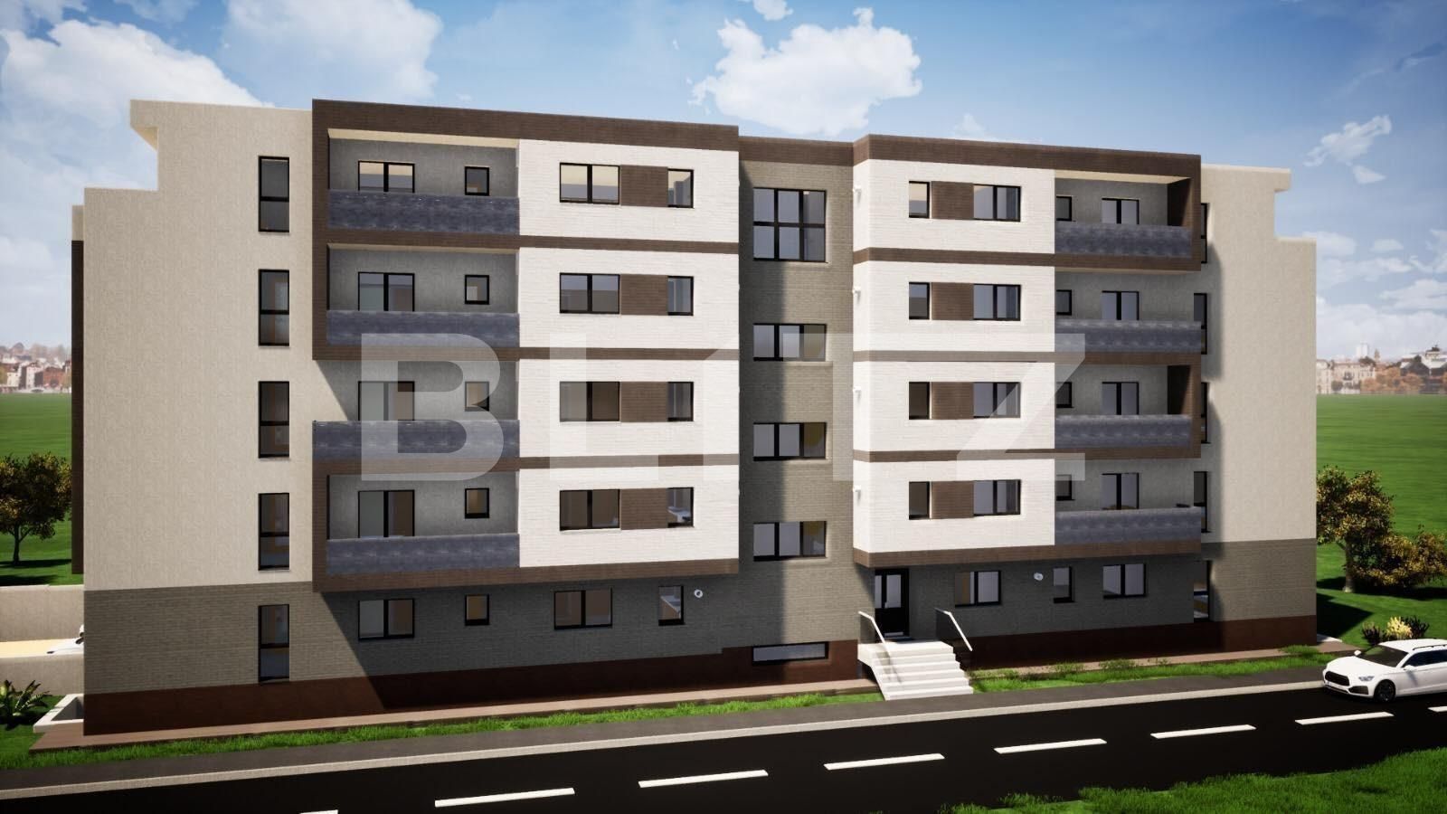 Apartament de vânzare 2 camere Floreşti - 66231AV | BLITZ Cluj-Napoca | Poza3