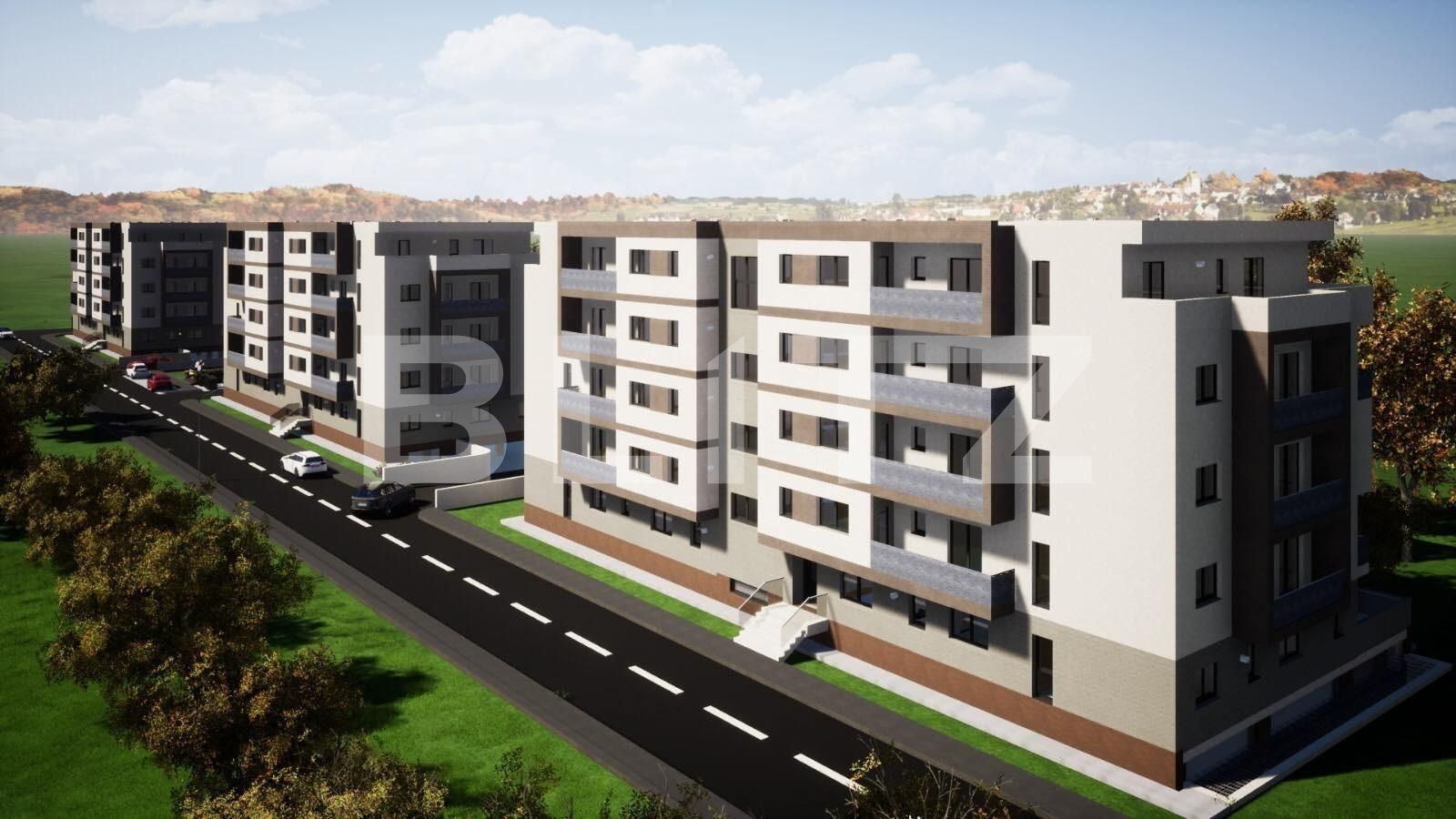 Apartament de vânzare 2 camere Floreşti - 66231AV | BLITZ Cluj-Napoca | Poza4