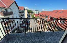 1 camera, decomandat, 48mp, pat matrimonial, balcon, zona strazii Mehedinti