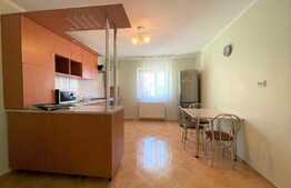 1 camera, decomandat, 48mp, pat matrimonial, balcon, zona strazii Mehedinti