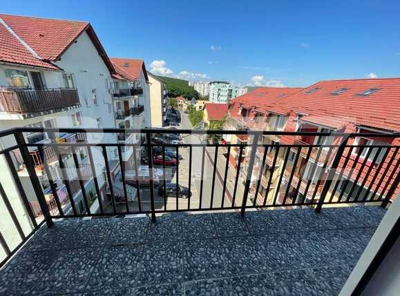 Garsonieră de închiriat Manastur - 66232AI | BLITZ Cluj-Napoca | Poza9