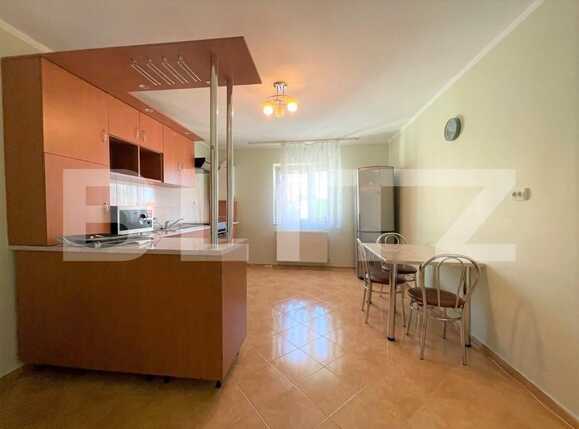 Garsonieră de închiriat Manastur - 66232AI | BLITZ Cluj-Napoca | Poza6