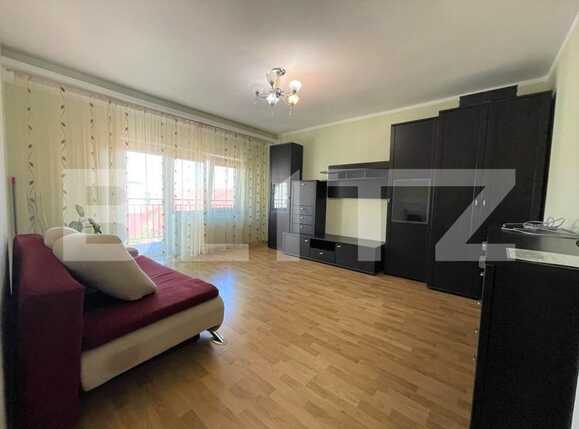 Garsonieră de închiriat Manastur - 66232AI | BLITZ Cluj-Napoca | Poza3