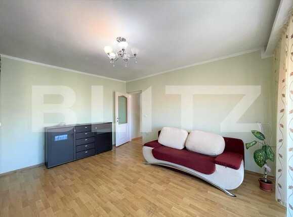 Garsonieră de închiriat Manastur - 66232AI | BLITZ Cluj-Napoca | Poza1