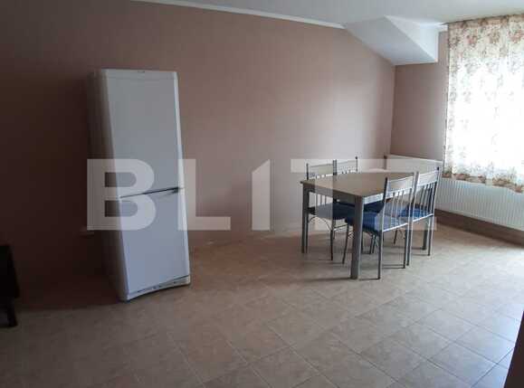 Apartament de închiriat 3 camere Floreşti - 66233AI | BLITZ Cluj-Napoca | Poza3