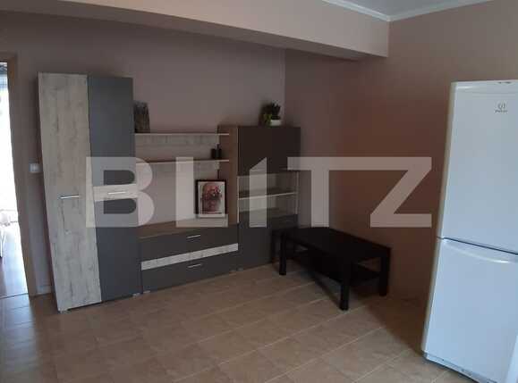 Apartament de închiriat 3 camere Floreşti - 66233AI | BLITZ Cluj-Napoca | Poza2