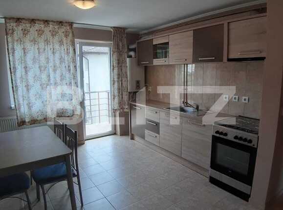 Apartament de închiriat 3 camere Floreşti - 66233AI | BLITZ Cluj-Napoca | Poza1