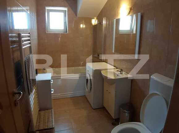 Apartament de închiriat 3 camere Floreşti - 66233AI | BLITZ Cluj-Napoca | Poza9