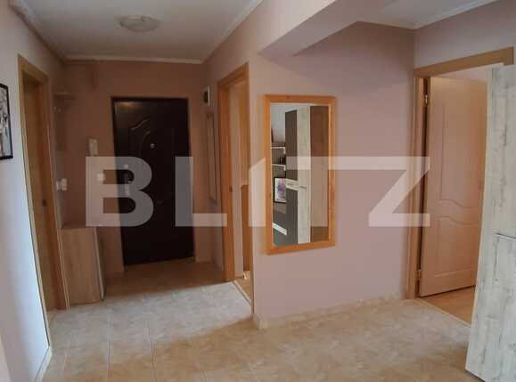 Apartament de închiriat 3 camere Floreşti - 66233AI | BLITZ Cluj-Napoca | Poza8