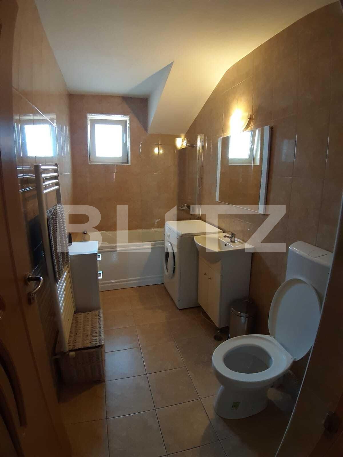 Apartament de închiriat 3 camere Floreşti - 66233AI | BLITZ Cluj-Napoca | Poza9