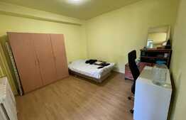 2 camere, decomandat, 65mp, balcon, zona strazii Teodor Mihali