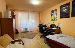 2 camere, decomandat, 65mp, balcon, zona strazii Teodor Mihali