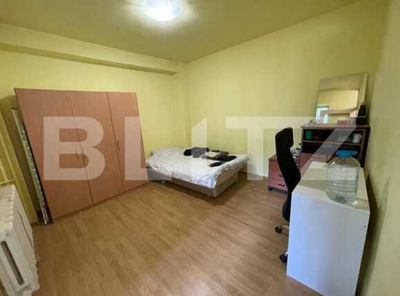 Apartament de închiriat 2 camere Gheorgheni - 66234AI | BLITZ Cluj-Napoca | Poza1