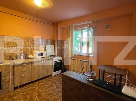 Apartament de închiriat 2 camere Gheorgheni - 66234AI | BLITZ Cluj-Napoca | Poza9