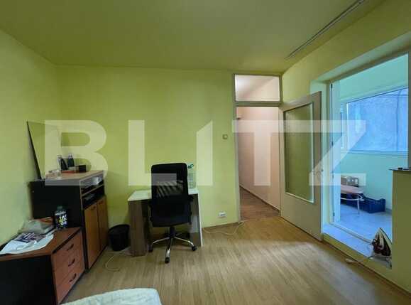 Apartament de închiriat 2 camere Gheorgheni - 66234AI | BLITZ Cluj-Napoca | Poza3