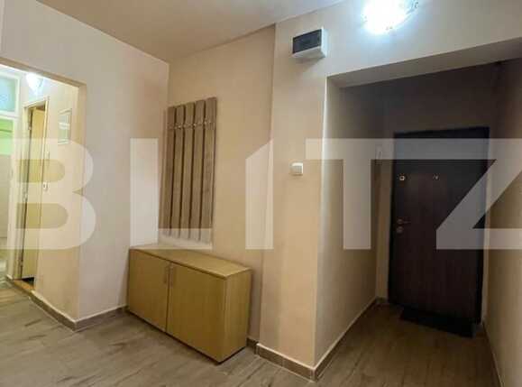 Apartament de închiriat 2 camere Gheorgheni - 66234AI | BLITZ Cluj-Napoca | Poza10