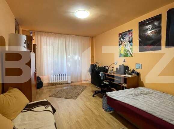 Apartament de închiriat 2 camere Gheorgheni - 66234AI | BLITZ Cluj-Napoca | Poza6