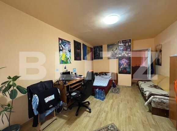 Apartament de închiriat 2 camere Gheorgheni - 66234AI | BLITZ Cluj-Napoca | Poza5